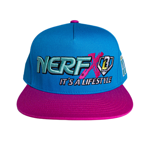 Youth Boys' Baseball Lifestyle 101 Baseball Lifestyle x NERF