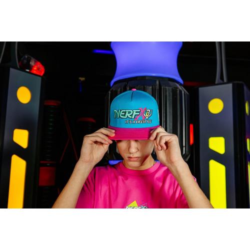 Youth Boys' Baseball Lifestyle 101 Baseball Lifestyle x NERF