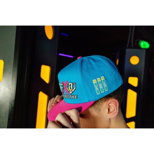 Youth Boys' Baseball Lifestyle 101 Baseball Lifestyle x NERF