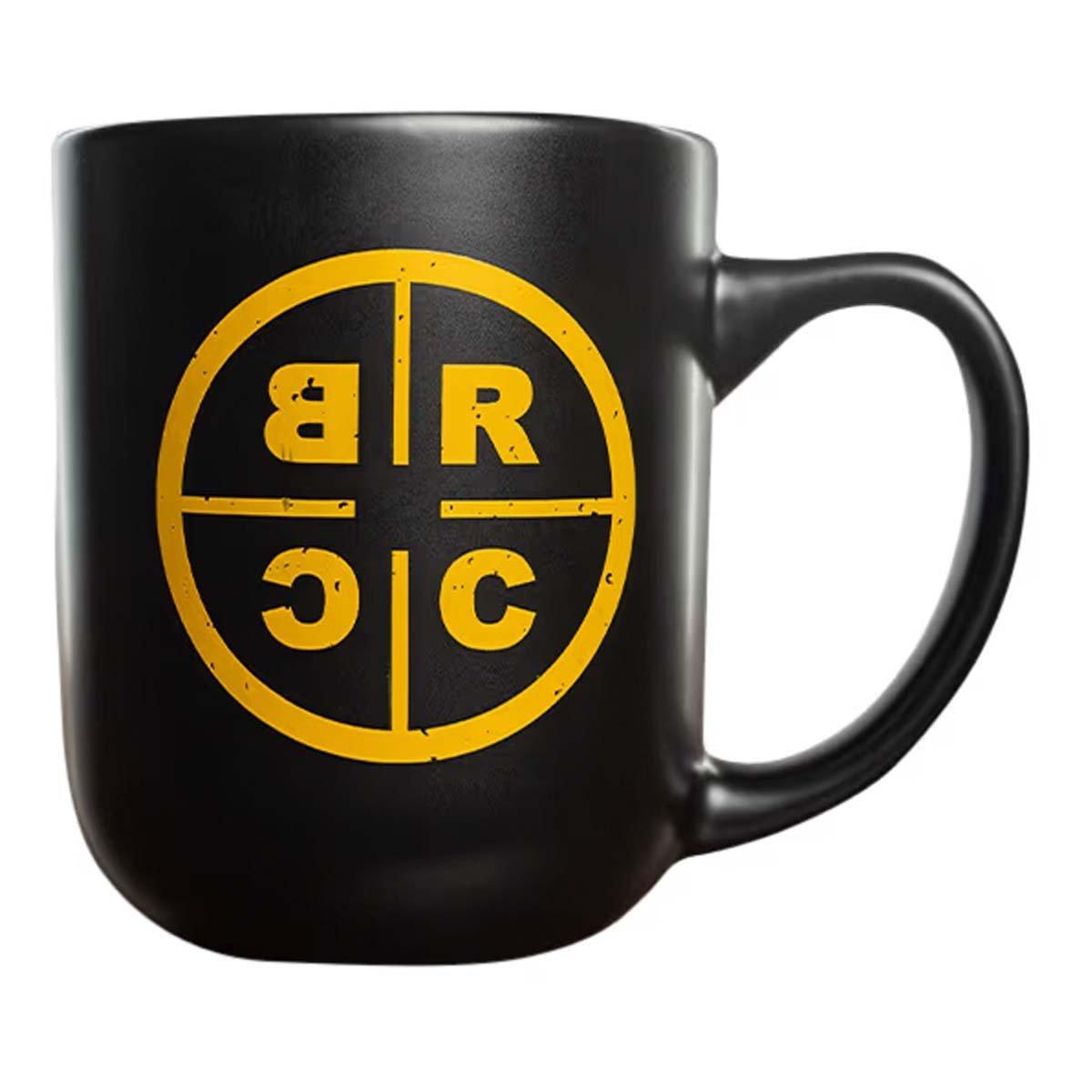 Black Rifle Coffee Company CAF RAM Mug - Black Rifle Coffee Company