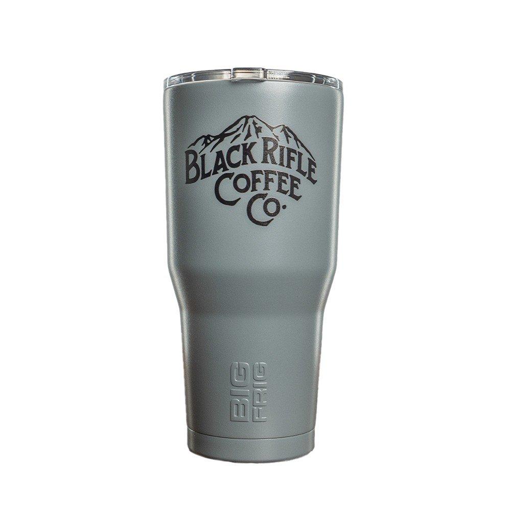 Black Rifle Coffee Big Frig Coffee Tumbler - Black Rifle Coffee Company