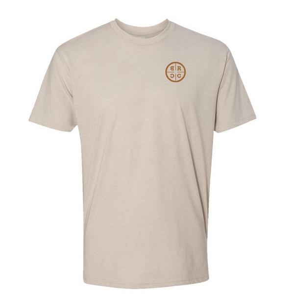 BLACK RIFLE COFFEE COMPANY Men's  Jackalope T-Shirt