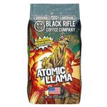 Black Rifle Coffee Company BRCC Atomic Llama Ground Coffee - Thumbnail 2 of 3