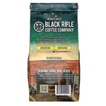 Black Rifle Coffee Company BRCC Atomic Llama Ground Coffee - Thumbnail 3 of 3
