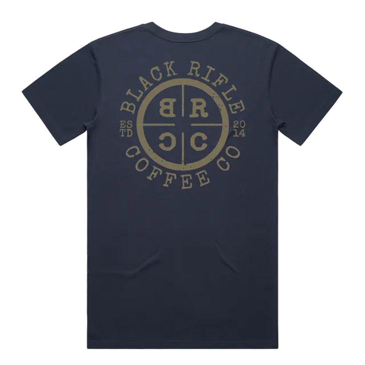 Men's Black Rifle Coffee Company Special Elite T-Shirt