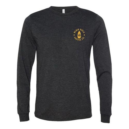 Men's Black Rifle Coffee Company Tactisquatch T-Shirt - Primary Image