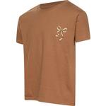 Kids' Simply Southern Camo Cherry T-Shirt - Thumbnail 2 of 3