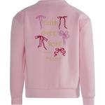 Girls' Simply Southern Faith Crewneck Sweatshirt - Thumbnail 3 of 3