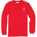 Kids' Simply Southern Christmas Tree Long Sleeve T-Shirt - Thumbnail 2 of 2