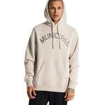 Men's MUNICIPAL M.OG-330 Hoodie - Thumbnail 1 of 3