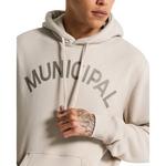 Men's MUNICIPAL M.OG-330 Hoodie - Thumbnail 2 of 3