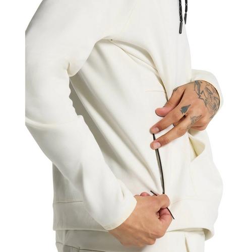 Men's MUNICIPAL Training Camp Pro 1/4 Zip Hoodie - Primary Image