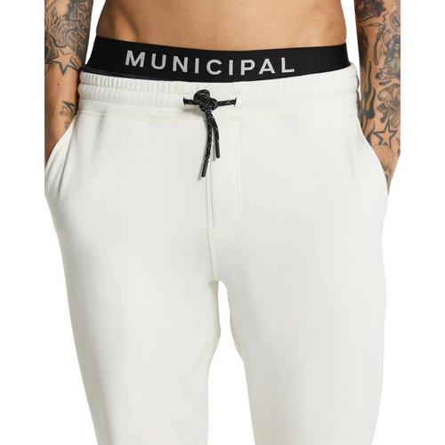 Men's MUNICIPAL Training Camp Pro Joggers - Primary Image