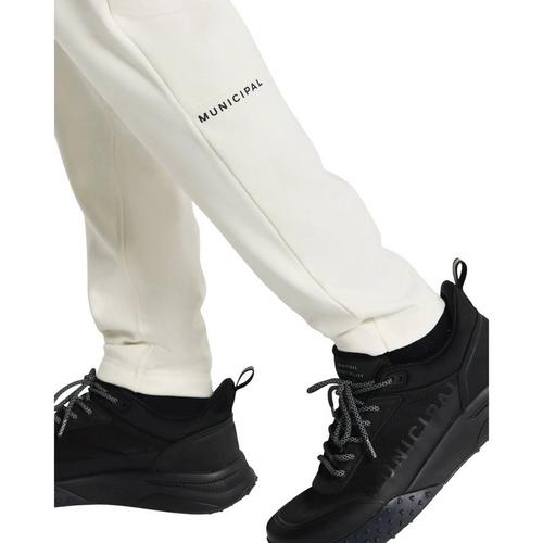 Men's MUNICIPAL Training Camp Pro Joggers - Primary Image