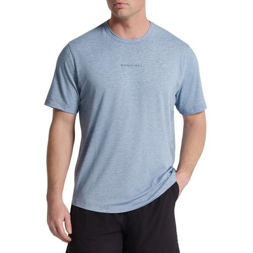 Men's MUNICIPAL Sport Utility Shirt - Primary Image