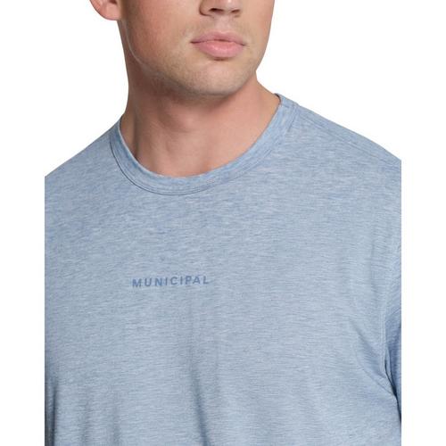 Men's MUNICIPAL Sport Utility Shirt - Primary Image