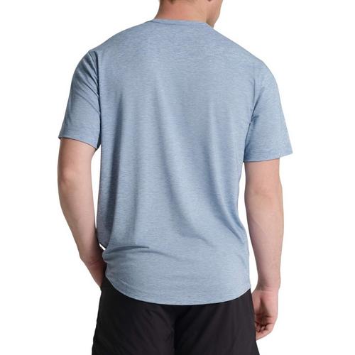 Men's MUNICIPAL Sport Utility Shirt - Primary Image