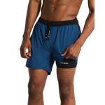Men's MUNICIPAL Daybreak Lined 5" Shorts - Thumbnail 1 of 3