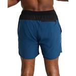 Men's MUNICIPAL Daybreak Lined 5" Shorts - Thumbnail 2 of 3