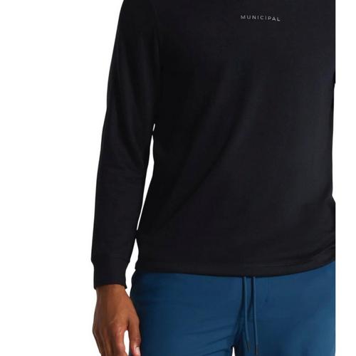 Men's MUNICIPAL Sport Utility Thermal Long Sleeve Shirt - Primary Image