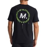 Men's MUNICIPAL Motivated T-Shirt - Thumbnail 1 of 3
