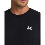 Men's MUNICIPAL Motivated T-Shirt - Thumbnail 2 of 3