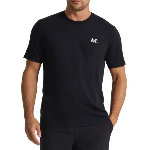 Men's MUNICIPAL Motivated T-Shirt - Primary Image