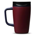 Owala 12oz Smoothsip Slider Mug with Handle - Thumbnail 1 of 7