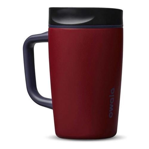 Owala 12oz Smoothsip Slider Mug with Handle - Primary Image