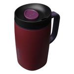 Owala 12oz Smoothsip Slider Mug with Handle - Thumbnail 4 of 7