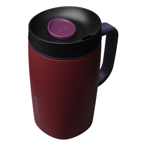 Owala 12oz Smoothsip Slider Mug with Handle - Primary Image