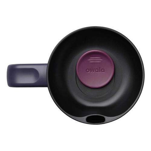 Owala 12oz Smoothsip Slider Mug with Handle - Primary Image