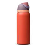 Owala 32oz FreeSip Stainless Steel Water Bottle - Thumbnail 1 of 5
