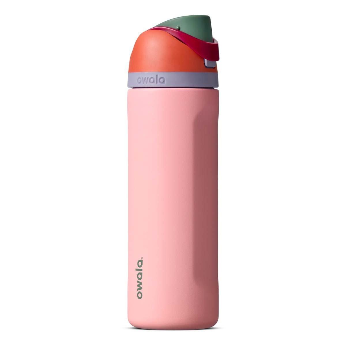 owala 水筒 24 oz アリエル Owala 24oz FreeSip Stainless Steel Water Bottle | SCHEELS.com