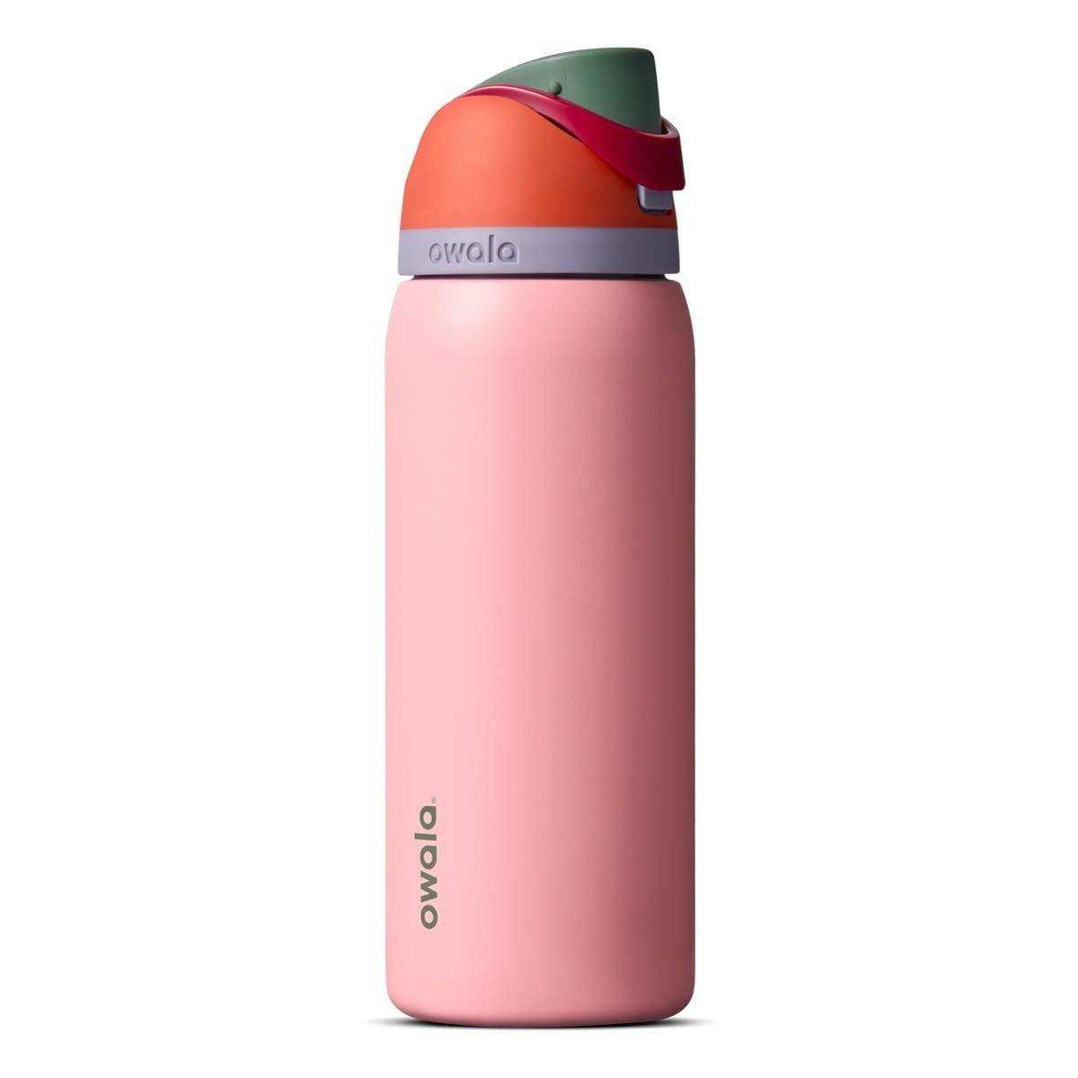Owala 32oz FreeSip Stainless Steel Water Bottle | SCHEELS.com