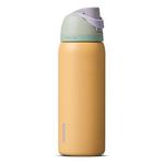 Owala 32oz FreeSip Stainless Steel Water Bottle - Thumbnail 1 of 5