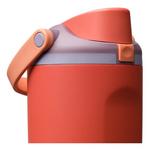 Owala 40oz FreeSip Sway Stainless Steel Water Bottle - Thumbnail 4 of 7