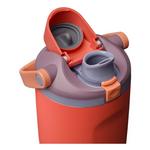 Owala 40oz FreeSip Sway Stainless Steel Water Bottle - Thumbnail 5 of 7