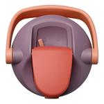 Owala 40oz FreeSip Sway Stainless Steel Water Bottle - Thumbnail 7 of 7