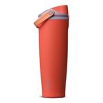 Owala 40oz FreeSip Sway Stainless Steel Water Bottle - Thumbnail 1 of 7