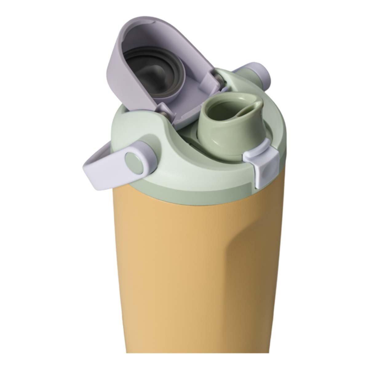 Owala FreeSip Sway Insulated Stainless Steel Water Bottle