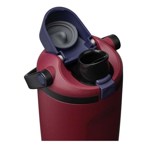 Owala 30oz FreeSip Sway Stainless Steel Water Bottle - Primary Image