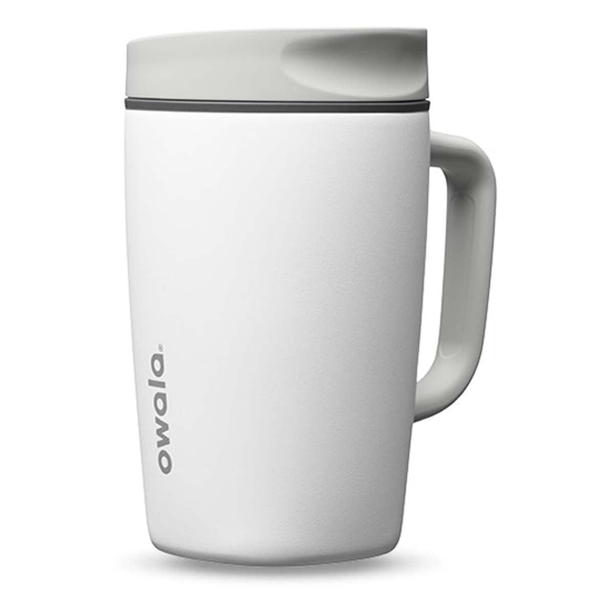 Owala SmoothSip Slider Coffee Tumbler - Thumbnail 4