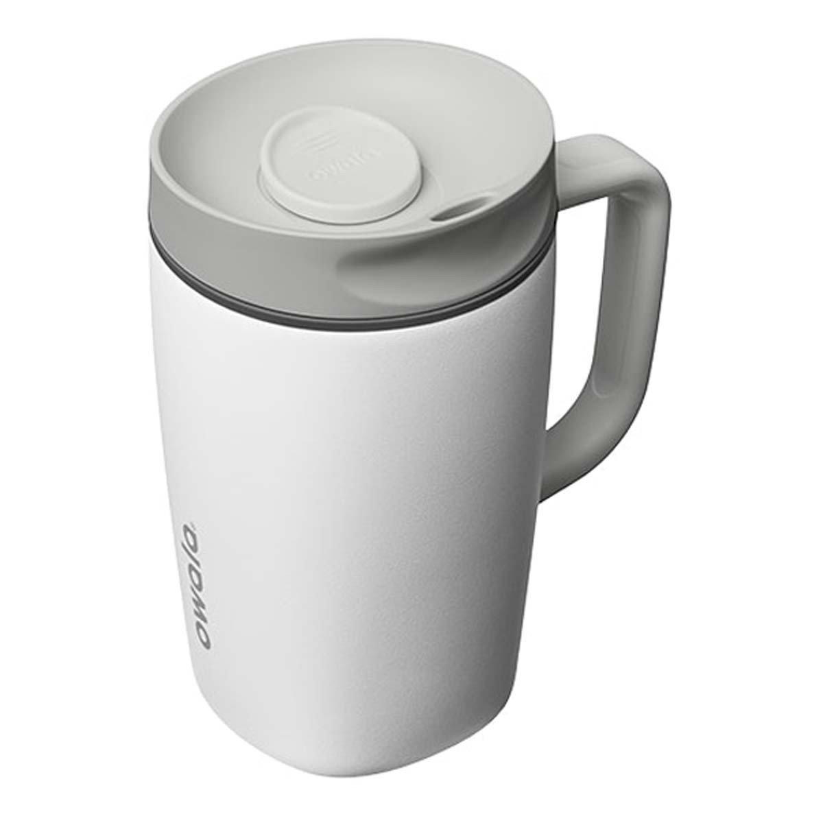Owala SmoothSip Slider Coffee Tumbler - Thumbnail 2