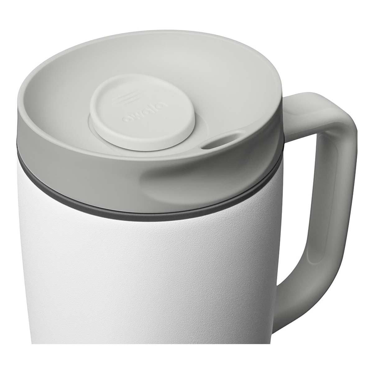 Owala SmoothSip Slider Coffee Tumbler - Thumbnail 5