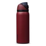 Owala 32oz FreeSip Stainless Steel Water Bottle - Thumbnail 1 of 5