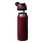 Owala 32oz FreeSip Stainless Steel Water Bottle - Thumbnail 2 of 5