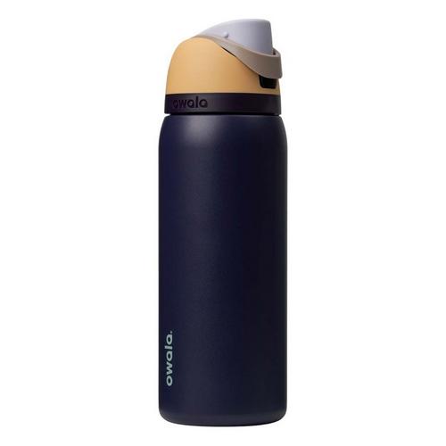 Owala x SCHEELS 32oz FreeSip Stainless Steel Water Bottle - Primary Image
