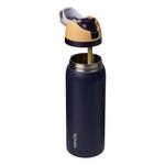Owala x SCHEELS 32oz FreeSip Stainless Steel Water Bottle - Thumbnail 2 of 5