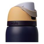 Owala x SCHEELS 32oz FreeSip Stainless Steel Water Bottle - Thumbnail 3 of 5